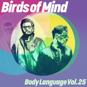 VA - Body Language, Vol. 25 [GPMLP305E]