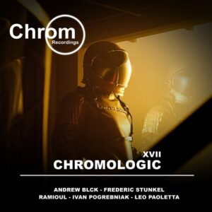 VA - Chromologic X, Vol. VII [CHROM107]