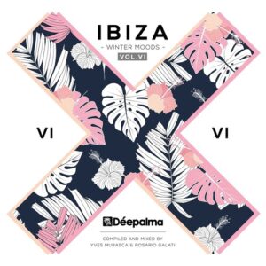 VA - Déepalma Ibiza Winter Moods, Vol. 6 (DJ Edition) [DPLMDC035]