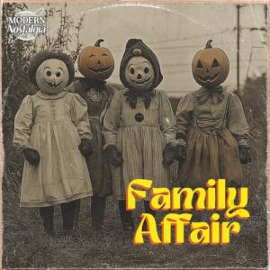VA - Family Affair [MONO001]