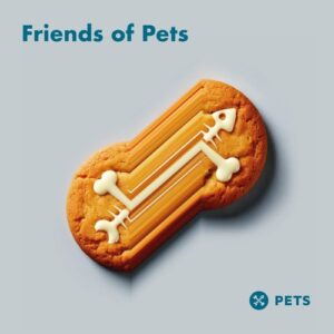 VA - Friends Of Pets [PETS203]