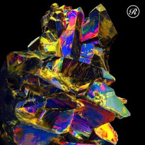 VA - Merin EP, Vol. 9 [REN24121]