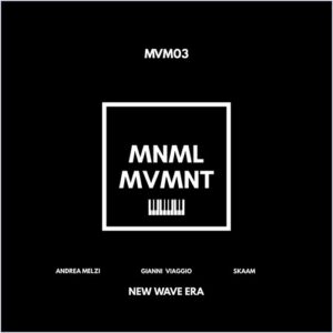 VA - New Wave Era [MVM03]