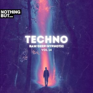 VA - Nothing But. Techno (Raw/Deep/Hypnotic), Vol. 14 [NBTRDH14]