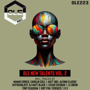 VA - Ole New Talents Vol. 2 [OLE223]