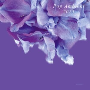 VA - Pop Ambient 2025 [KOMPAKTCD185D]