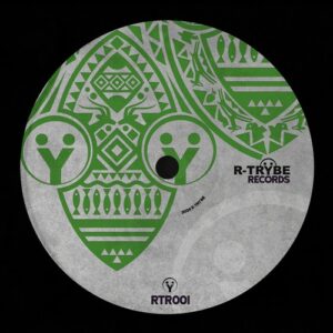 VA - R-TRYBE 001 [RTR001]