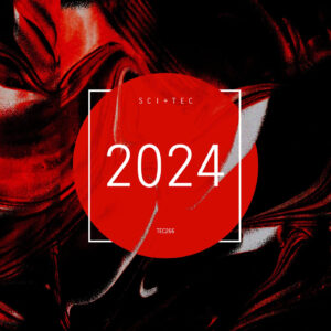 VA - SCI+TEC Best of 2024 [TEC266]