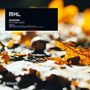 VA - Seasons | Autumn 2024 [MNL306DJ]