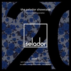 VA - Selador Showcase 20, Pt. 1 [SEL190A]