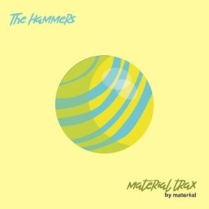 VA - The Hammers, Vol. 33 [MATERIALTRAX137]