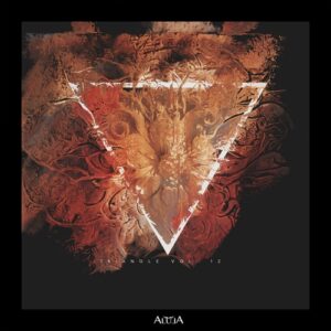 VA - Triangle, Vol. 12 [ALULA264]