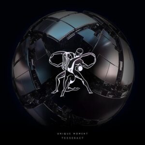 VA - Unique Moment: Tesseract [TM199]