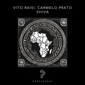 Vito Raisi, Carmelo Prato - Shiva [PEB0332024]