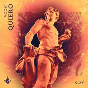 Voost - Quiero [NYX165D]