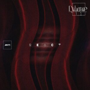 AN:TI - React [DR208]