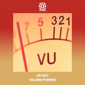 AR (UK) - Volume Pumper [STASHD199]