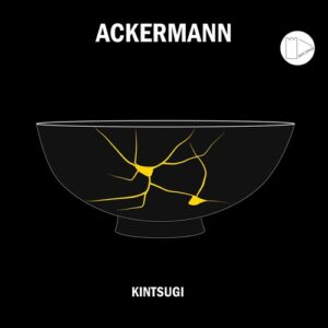 Ackermann - Kintsugi [SAFESP026]
