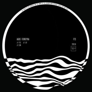 Agus Ferreyra - FTS [TPO110]