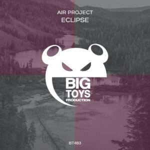 Air Project - Eclipse [BT483]