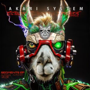 Akari System - Segments [ALPAK124]
