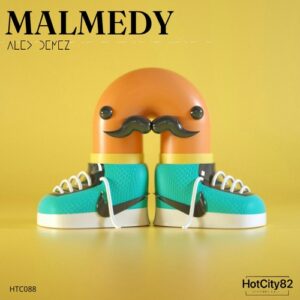 Alex Demez - Malmedy [HTC088]