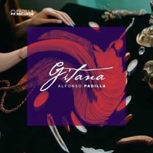Alfonso Padilla - Gitana (Extended Mix) [CAT1215692]
