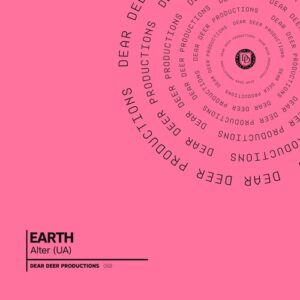 Alter (UA) - Earth [DDP068]
