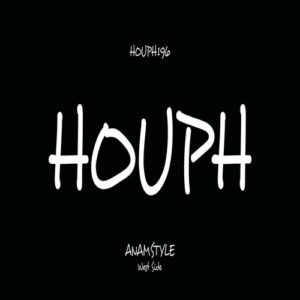 AnAmStyle - West Side [HOUPH196]