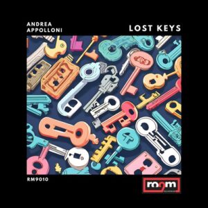 Andrea Appolloni - Lost Keys [RM9010]