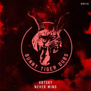 ArtSky - Never Mind [BTD110]