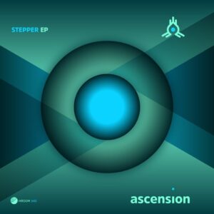 Ascension - Stepper EP [HROOM342]