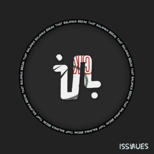 Balanka - Break That [ISS125]