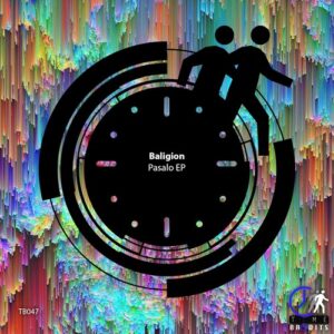 Baligion - Pasalo [TB047]