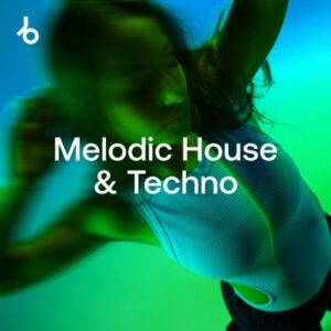 Beatport Best New Hype Melodic House & Techno: December 2024