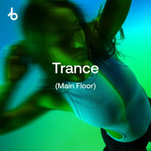 Beatport Best New Hype Trance (Main Floor): Dec 2024