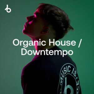 Beatport Best New Organic House: November 2024