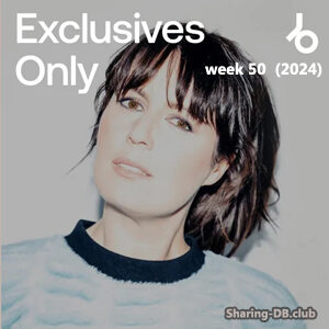 Beatport Exclusives Only: Week 50 (2024)