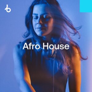 Beatport Hype Chart Toppers 2024: Afro House