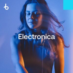 Beatport Hype Chart Toppers 2024: Electronica
