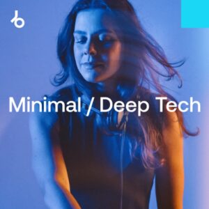 Beatport Hype Chart Toppers 2024: Minimal / Deep Tech