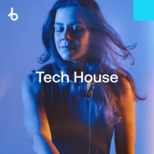 Beatport Hype Chart Toppers 2024: Tech House
