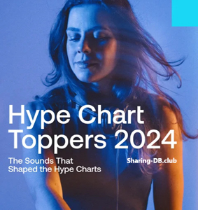 Beatport Hype Chart Toppers 2024