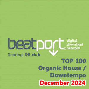 Organic House / Downtempo