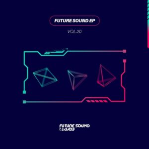Ben Stone, Sequence Six - Future Sound Ep, Vol 20 [FSOE858]