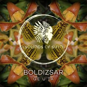 Boldizsar - Ge U Ta [SIRIN105]