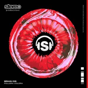 Brian Cid - Pollera Colora [SPA351DW]