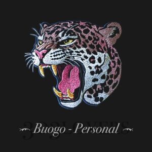 Buogo - Personal [303L2432]