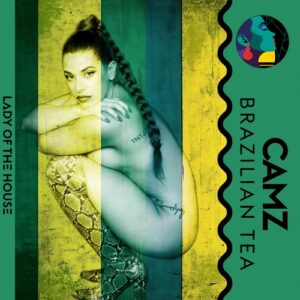 CAMZ - Brazilian Tea [LOTH025]