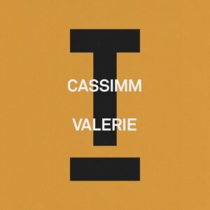 CASSIMM - Valerie [TOOL131001Z]